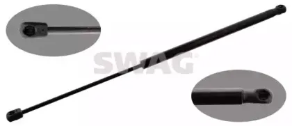 Газовая пружина, крышка багажник SWAG купить